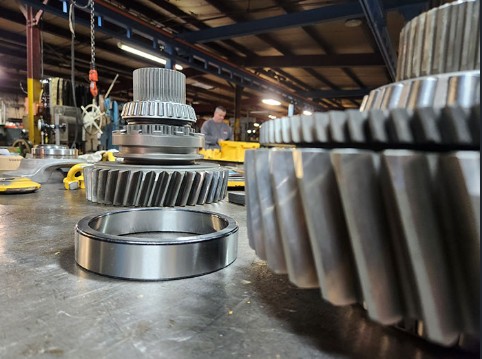 Advantage Construction Equipment & Parts