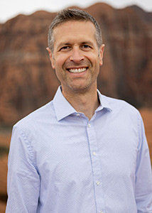 Dr. Andy Mohlman