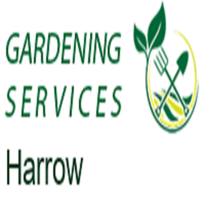 Gardening Services Harrow