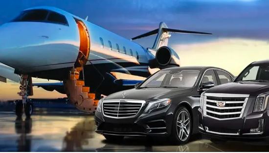 Toronto Pearson Airport Taxi