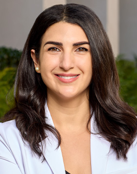 Dr. Shirin Hamed