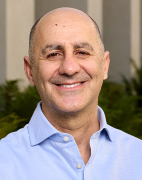 Dr. Reza Moezi, DDS