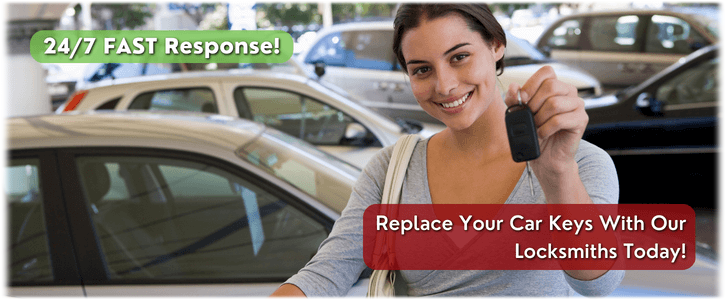 Locksmith Germantown MD