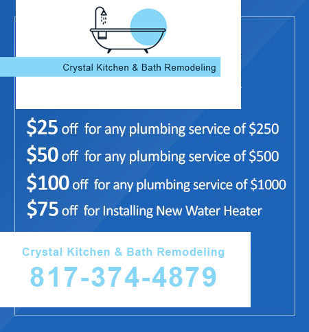 Crystal Kitchen & Bath Remodeling