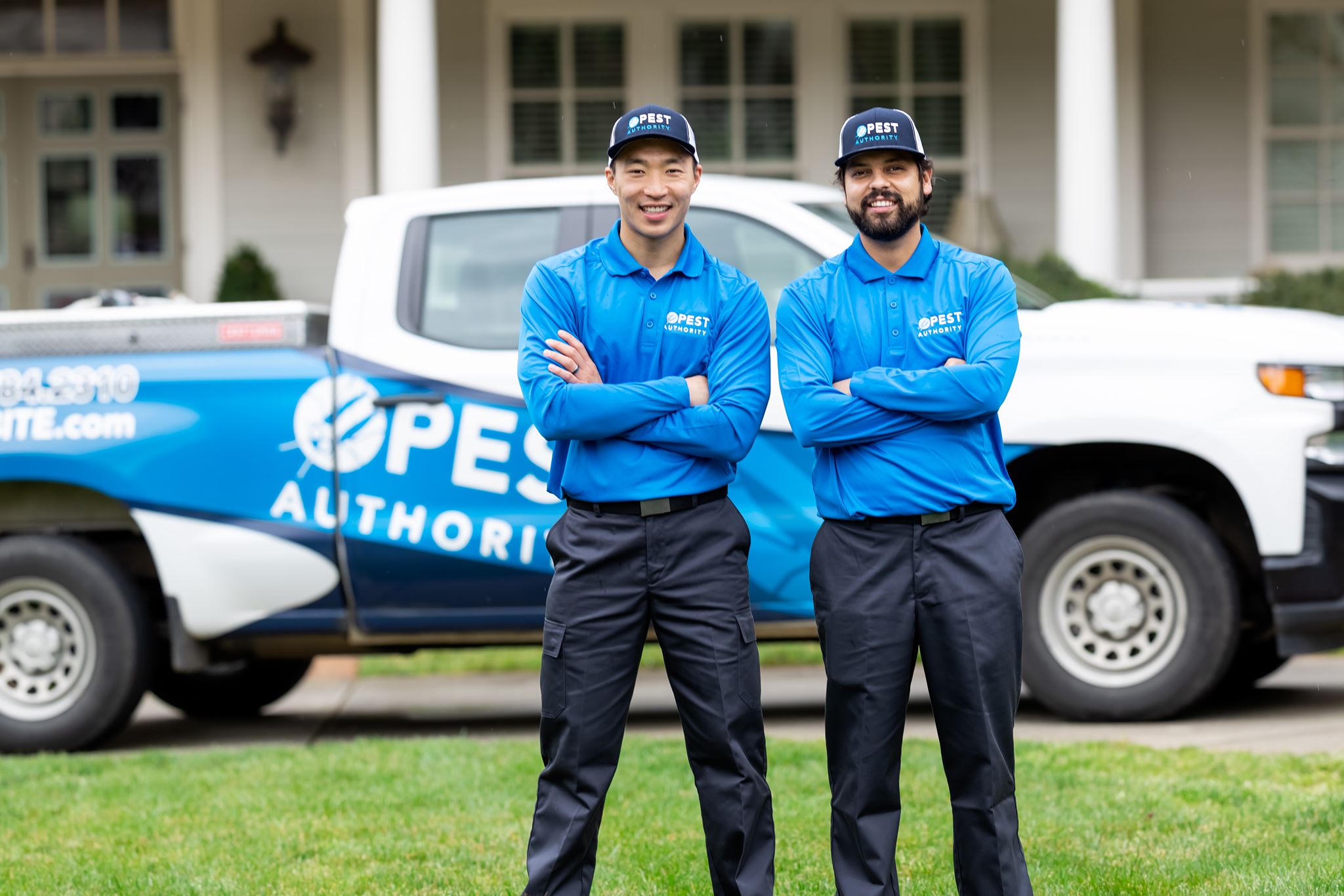 Mosquito Authority & Pest Authority - Jersey Shore/Jackson