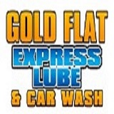 Gold Flat Express Lube & Car Wash