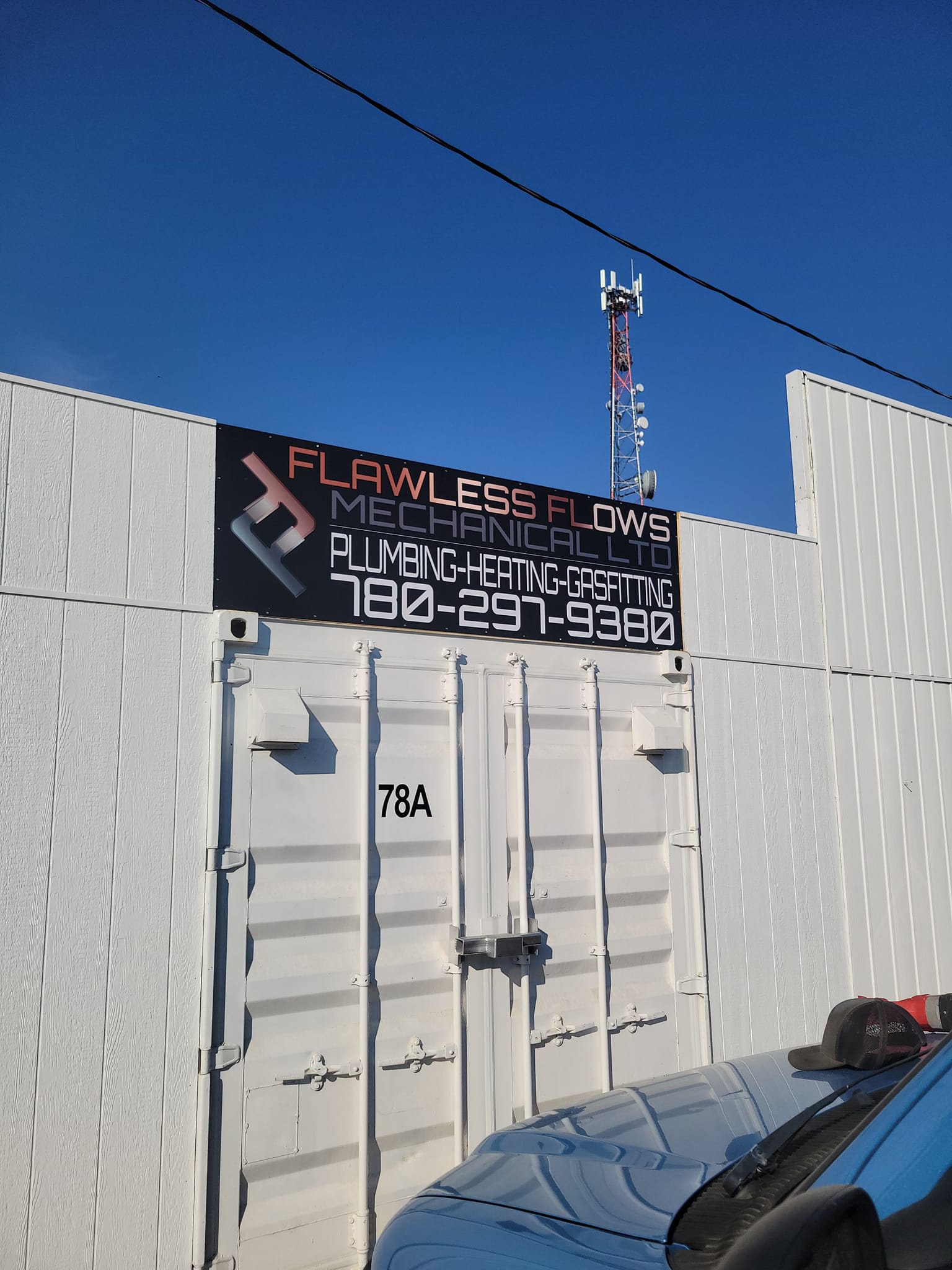 Flawless Flows Mechanical LTD