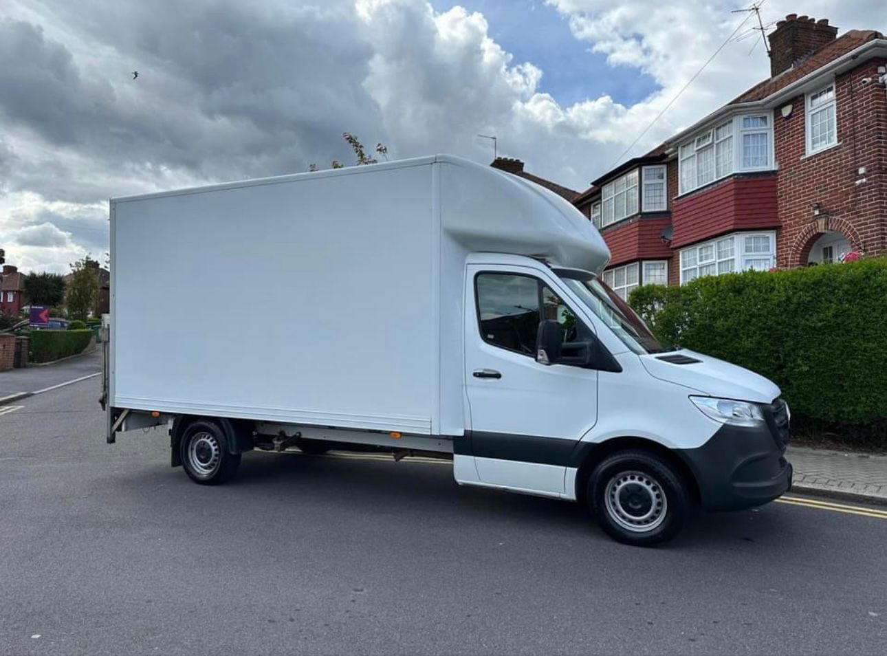 House Removals London