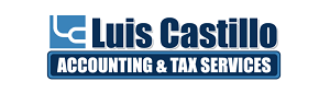 Luis Castillo Accounting & Tax Services