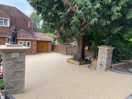 P&M Kelly Block Paving