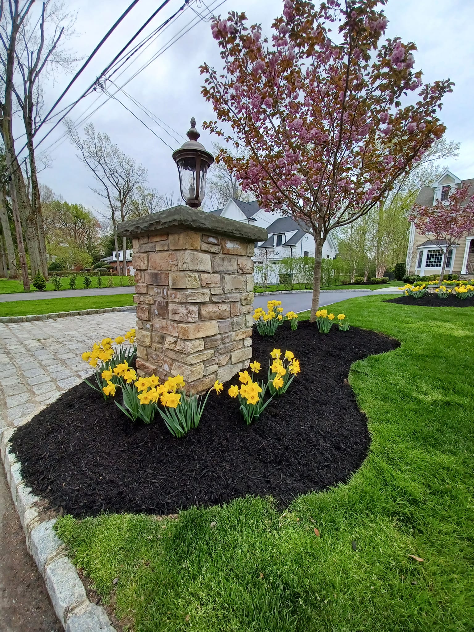 Garcia Landscaping and Hardscaping LLC