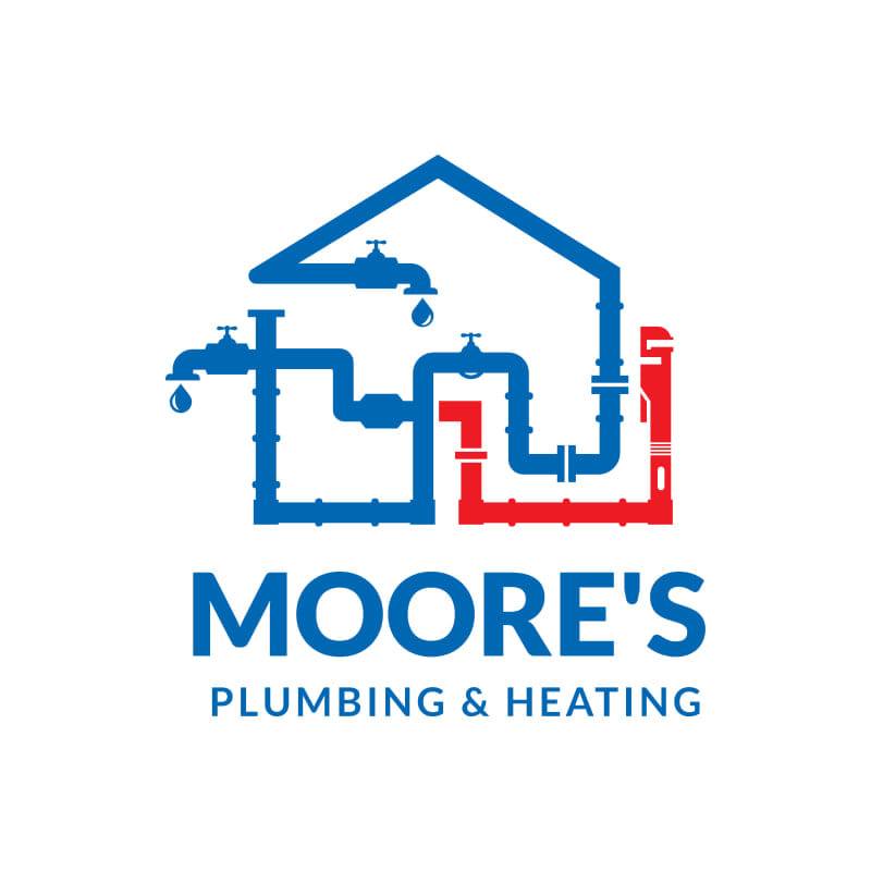 Moore's Plumbing and Heating