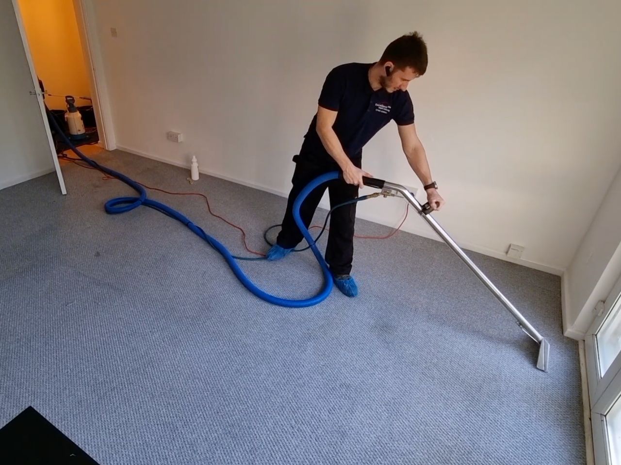 Excellent Carpet Cleaners Bromley