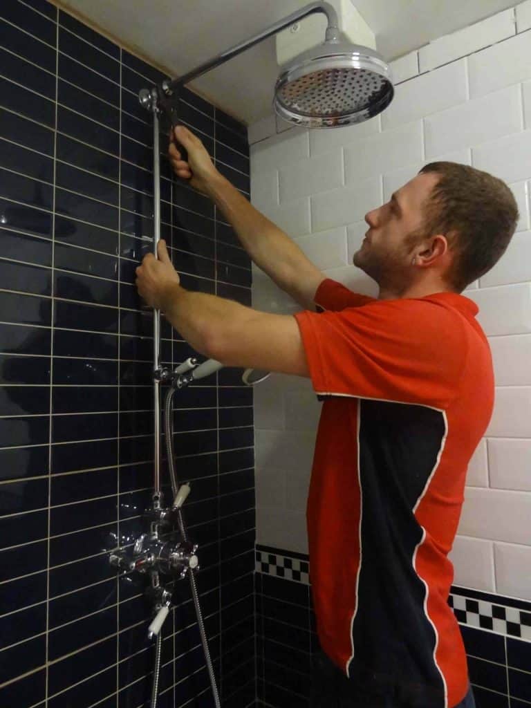 Acton Plumbers 247