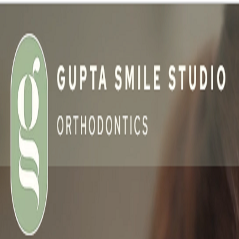Gupta Smile Studio – Orthodontics