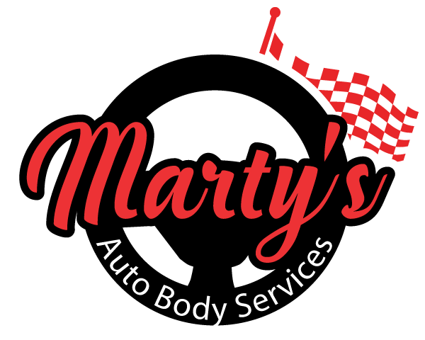 Marty’s Auto Body