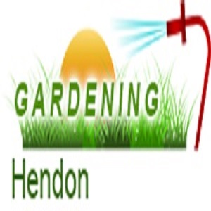 Gardening Hendon