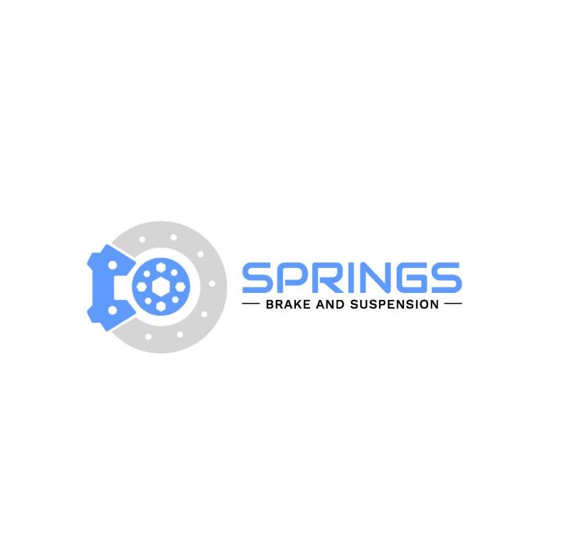Springs Brake and Suspension