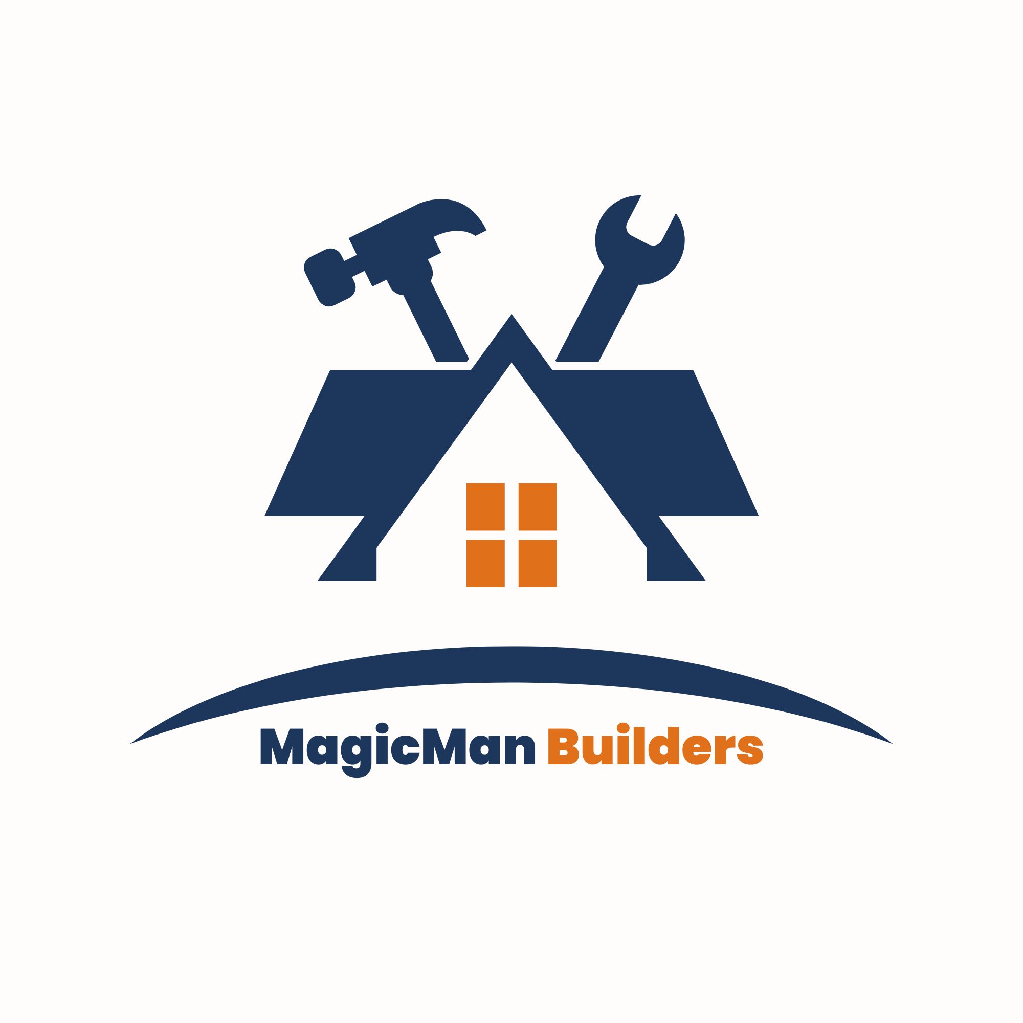MagicMan Builders