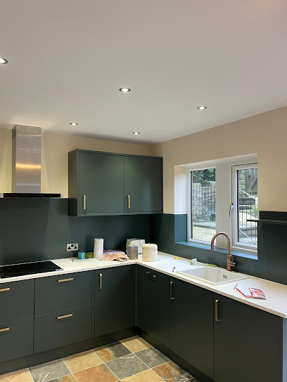 J Davies Decorators