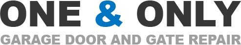 One & Only Garage Door And Gate Repair