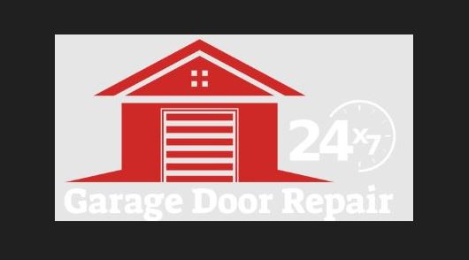 24/7 Garage Door Repair Services