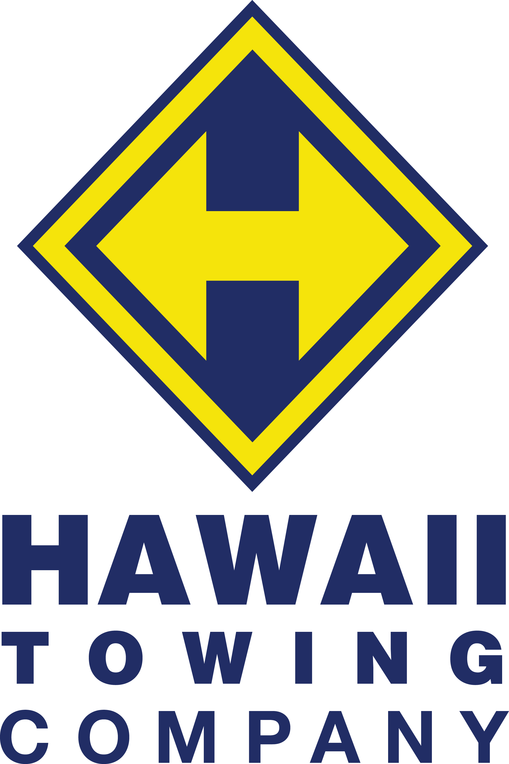 Hawaii Towing Company Inc.