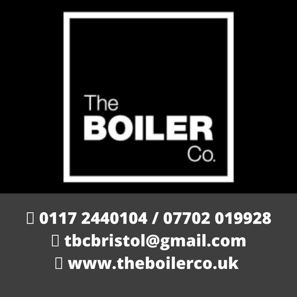 The Boiler Co Bristol Ltd
