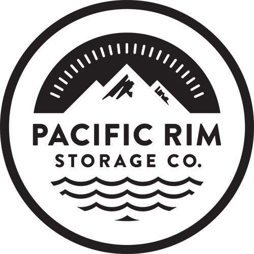 Pacific Rim Storage Co.