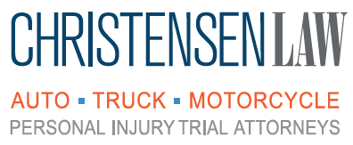 Christensen Law - Personal Injury Attorney