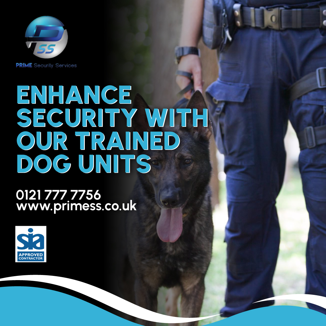 Prime Security Services Limited