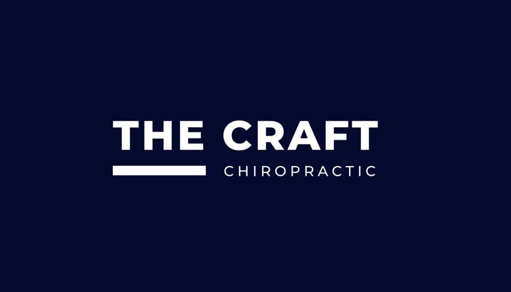 THE CRAFT CHIROPRACTIC