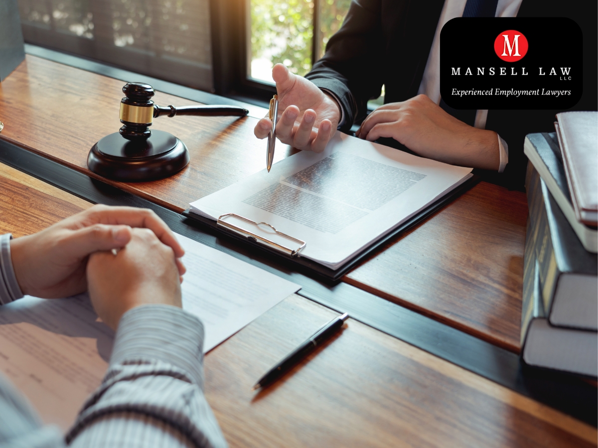 Mansell Law