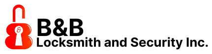 B&B Locksmith and Security Inc
