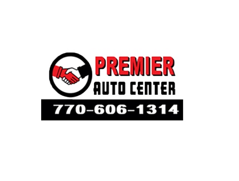 Premier Auto Center