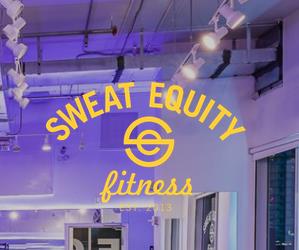 Sweat Equity Fitness of Atlanta