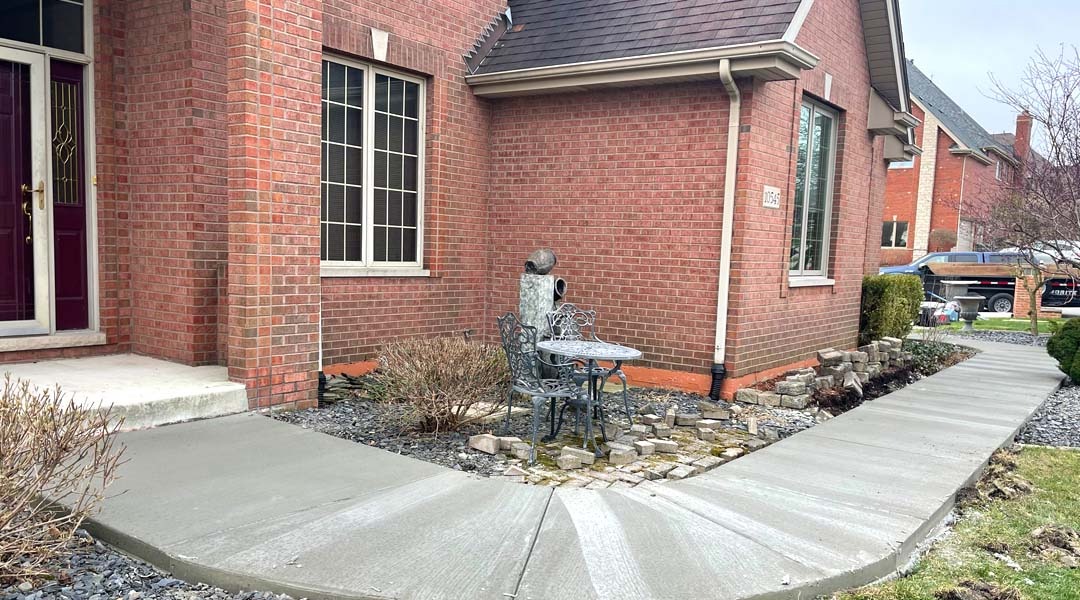 Advantage Construction Services