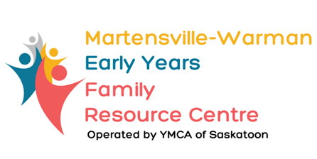 Martensville-Warman Early Years Family Resource Centre