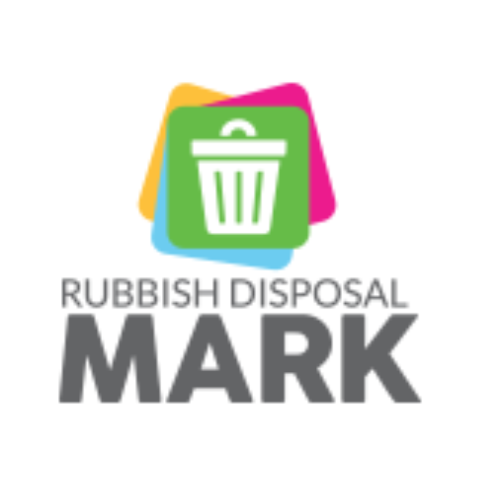 London Rubbish Disposal Mark
