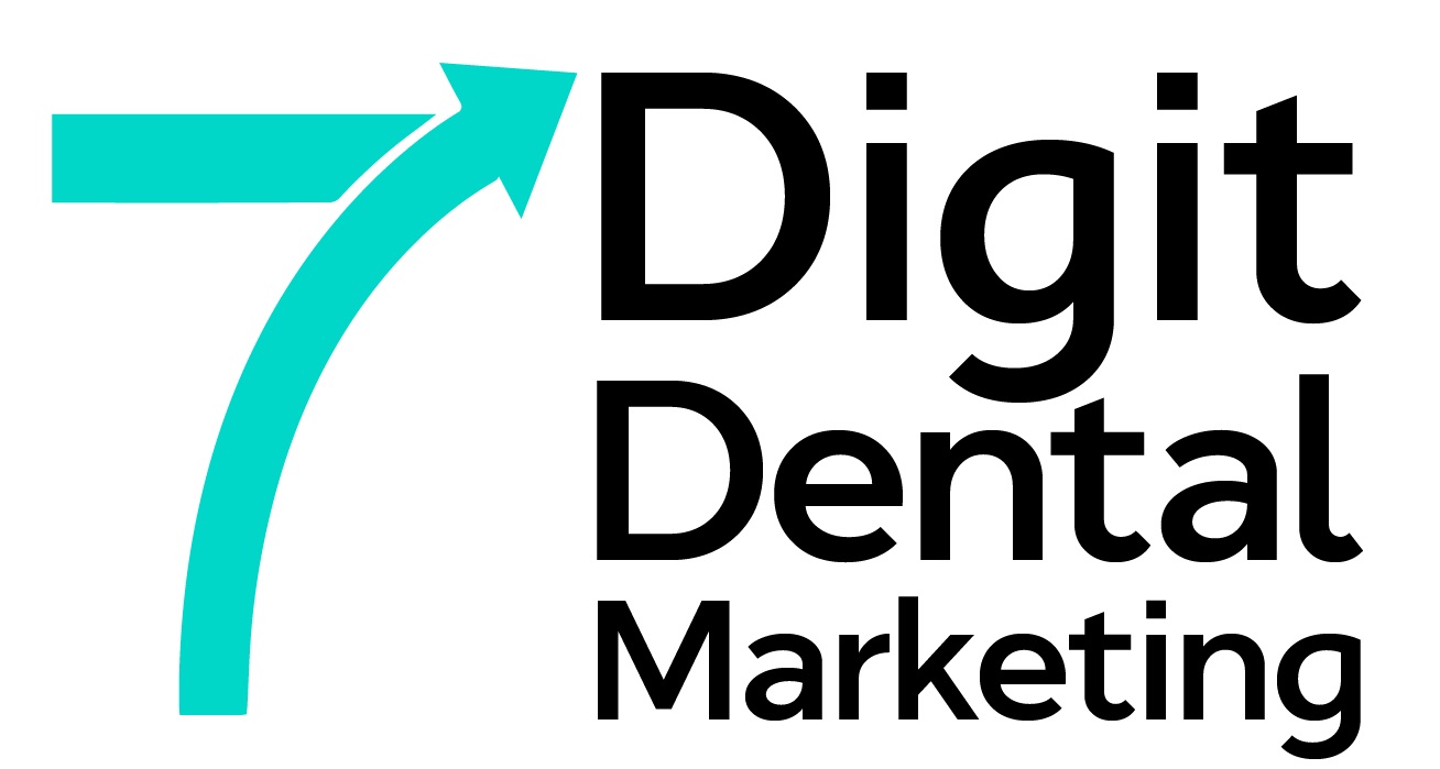 7 Digit Dental Marketing Tampa Dental SEO Expert Chad Levin