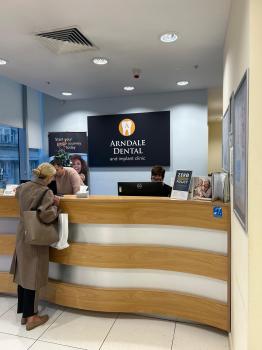 Arndale Dental and Implant Clinic