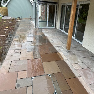 Brickwork Services Scotland