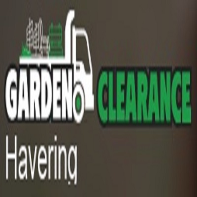 Garden Clearance Havering