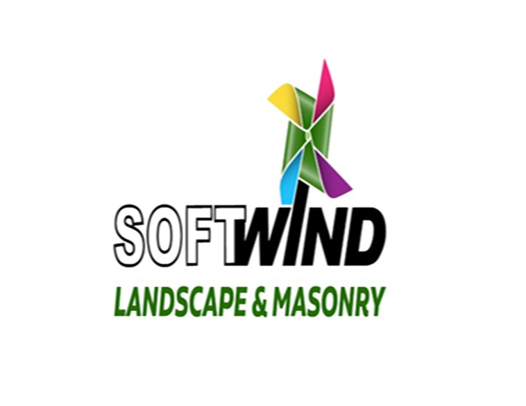 Soft Wind Landscape & Masonry