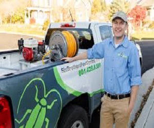 Six Brothers Pest Control