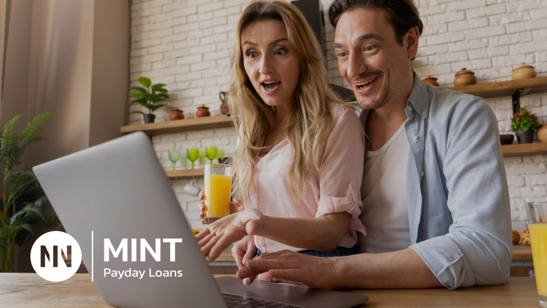 Mint Payday Loans