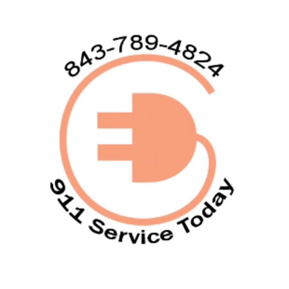 911 Service Today