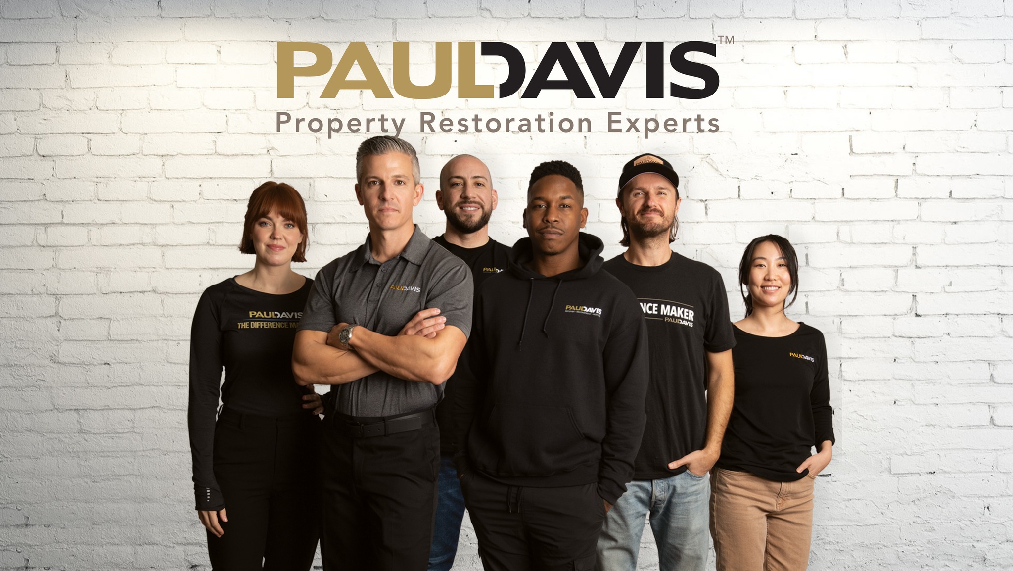 Paul Davis Restoration of Northwest Virginia