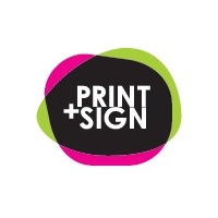 Print Plus Sign