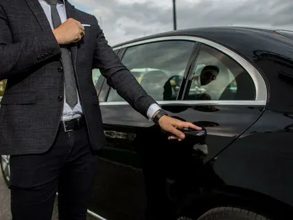 Swindon Airport Taxi Ltd